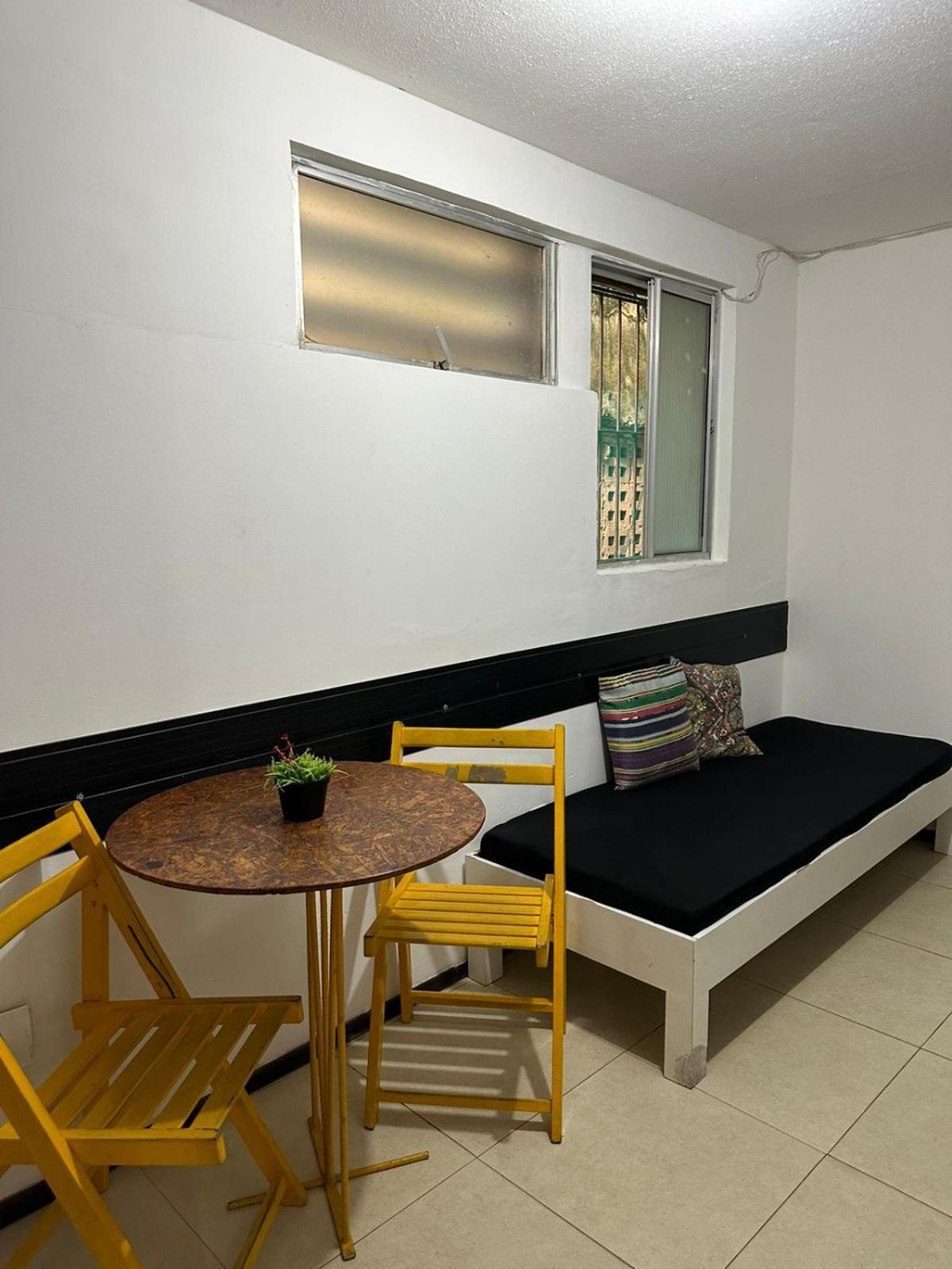 Studio Boa Viagem Recife Buitenkant foto