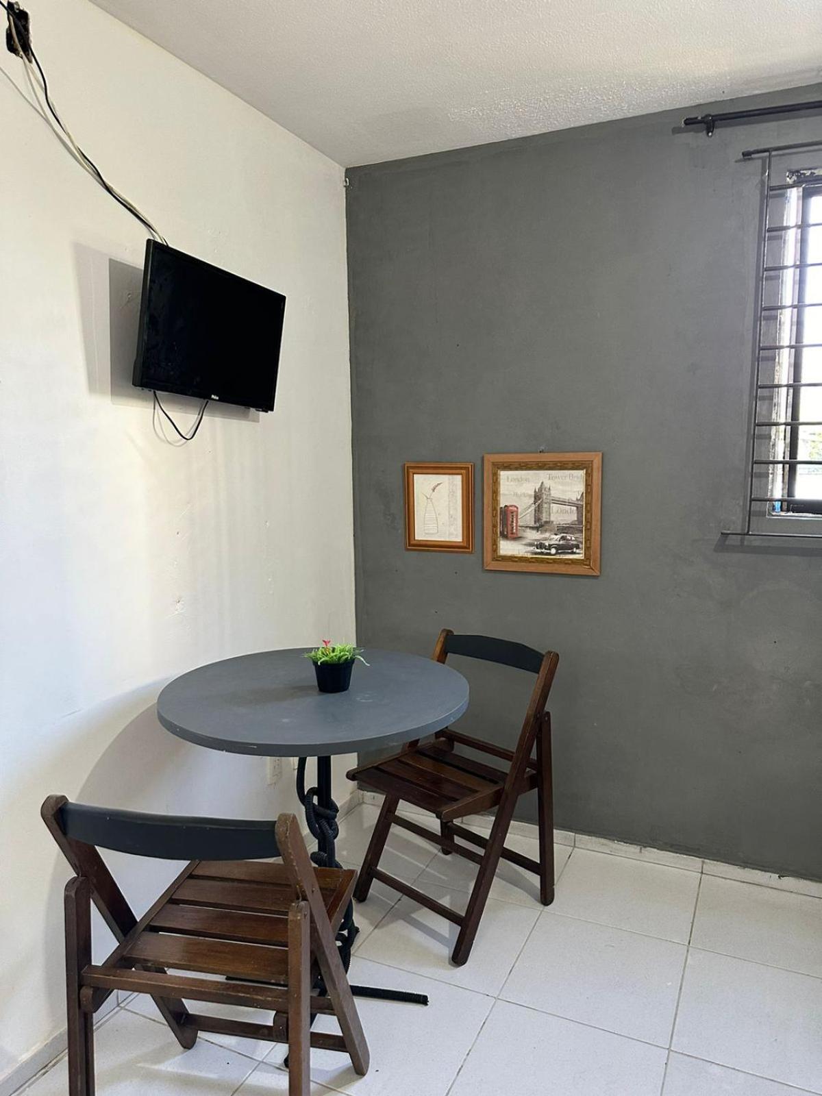 Studio Boa Viagem Recife Buitenkant foto