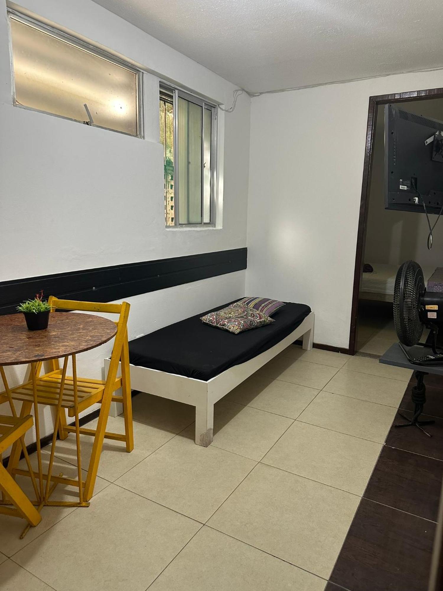 Studio Boa Viagem Recife Buitenkant foto