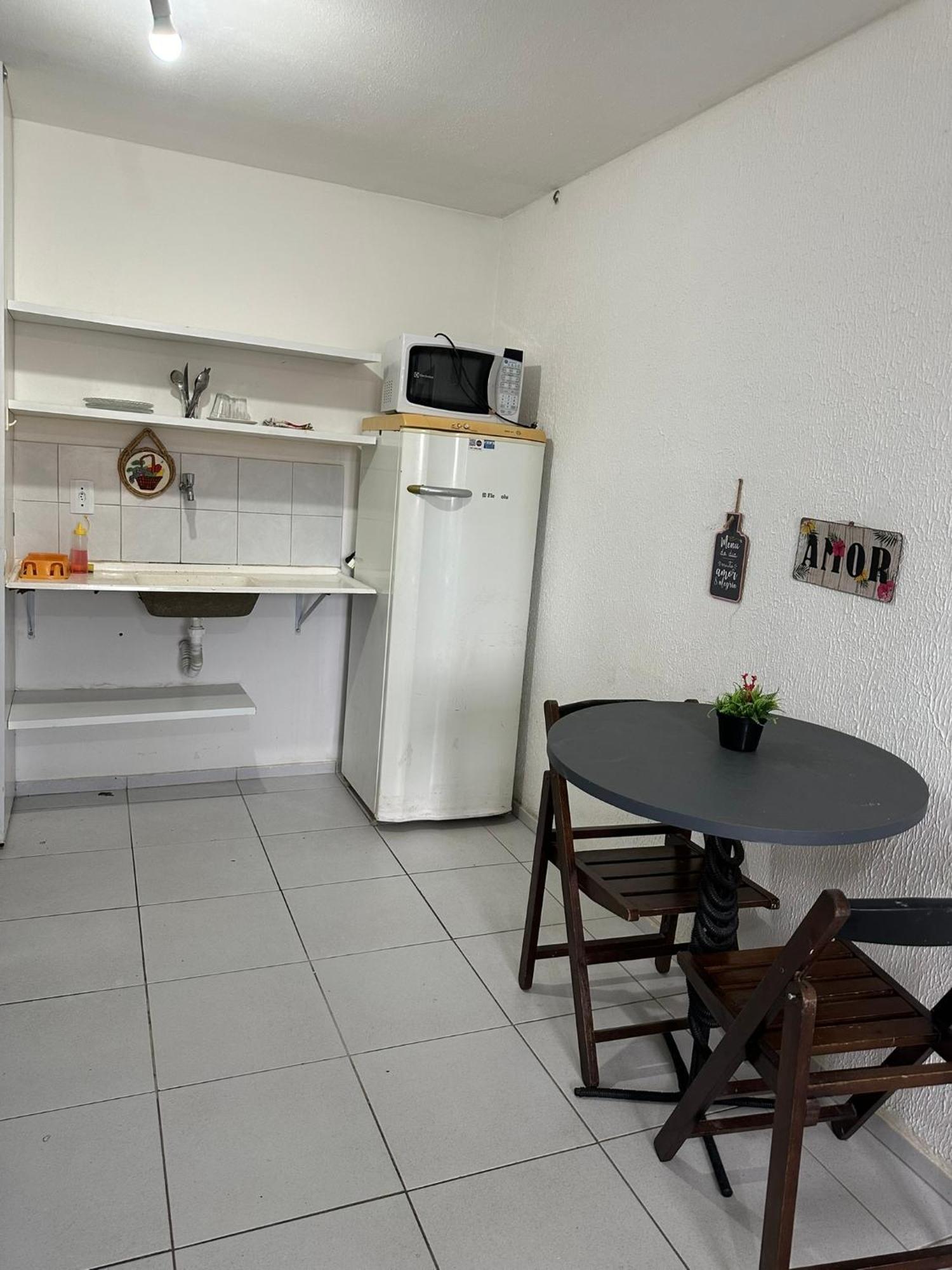 Studio Boa Viagem Recife Buitenkant foto