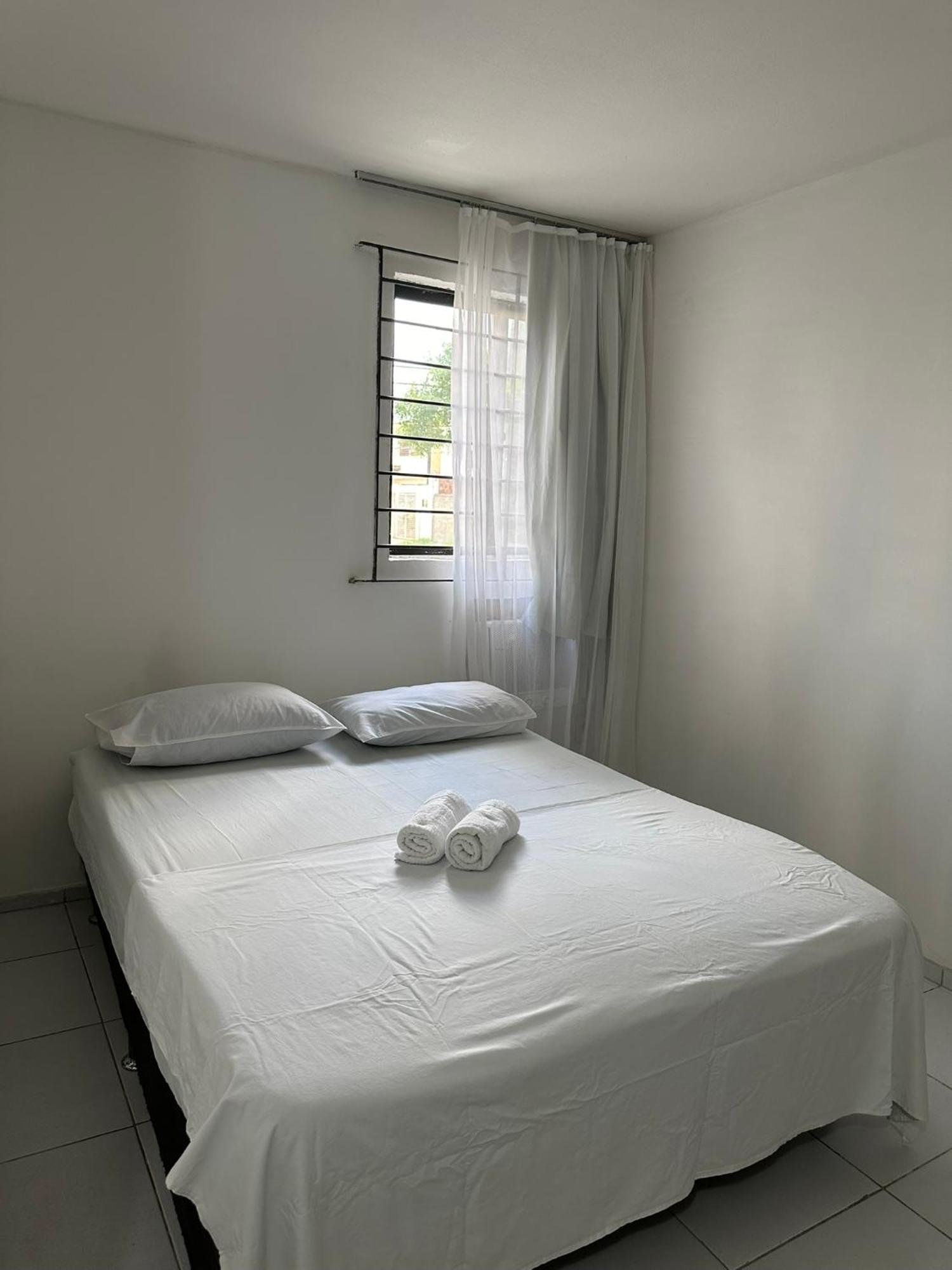 Studio Boa Viagem Recife Buitenkant foto