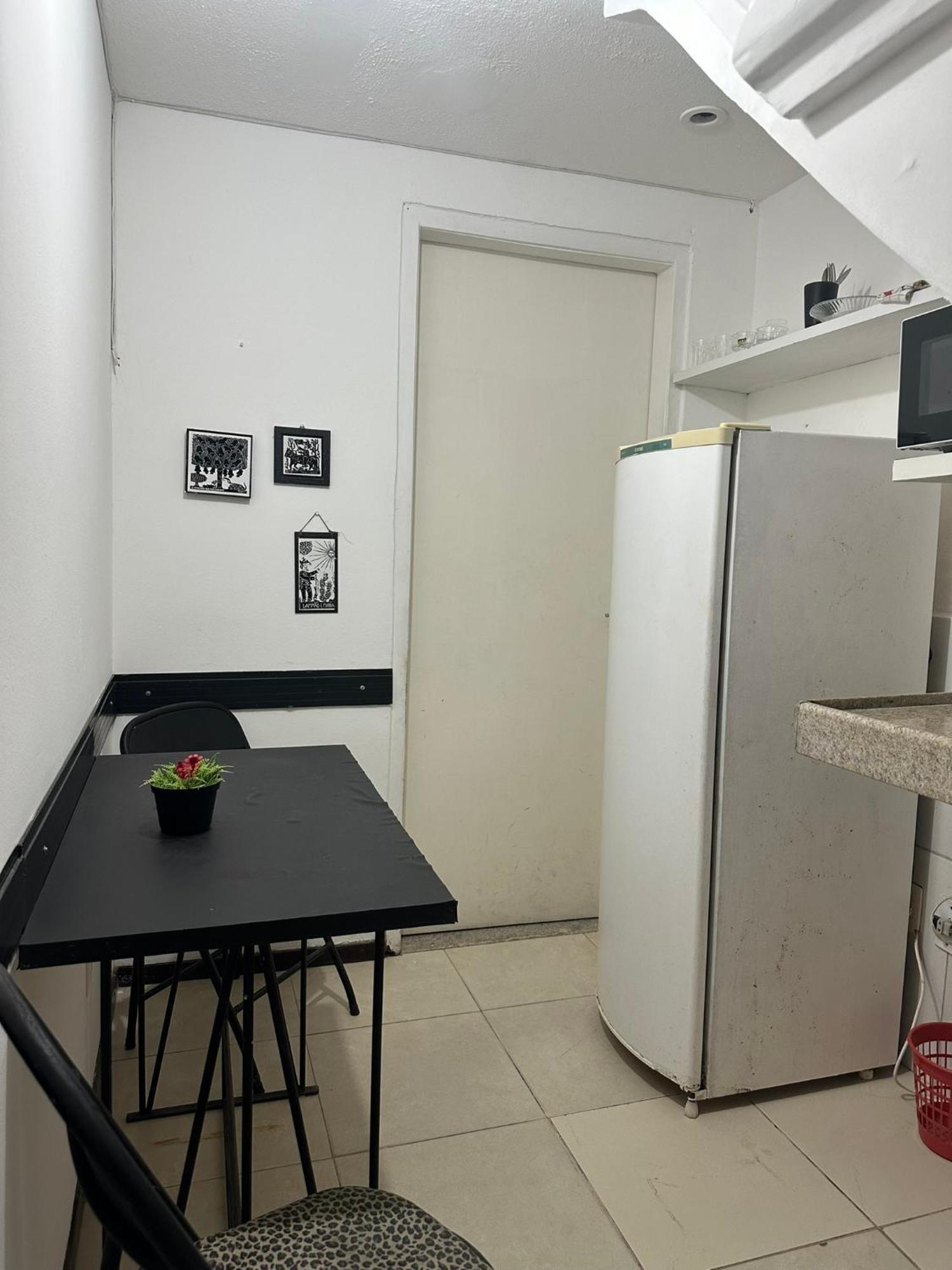 Studio Boa Viagem Recife Buitenkant foto