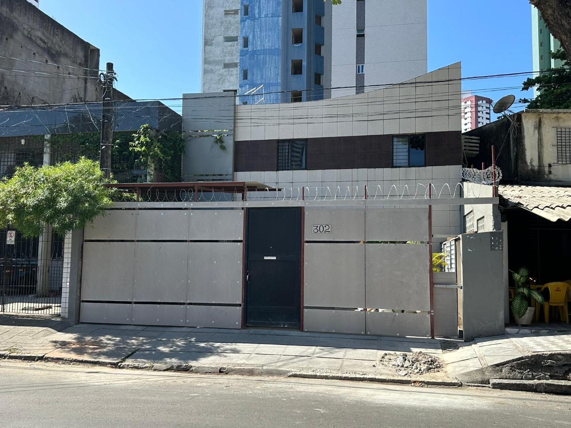 Studio Boa Viagem Recife Buitenkant foto