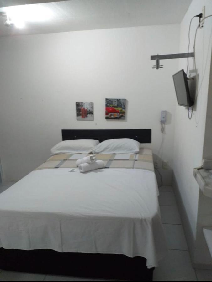 Studio Boa Viagem Recife Buitenkant foto